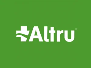 Altru logo
