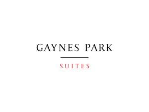 Gaynes Park logo