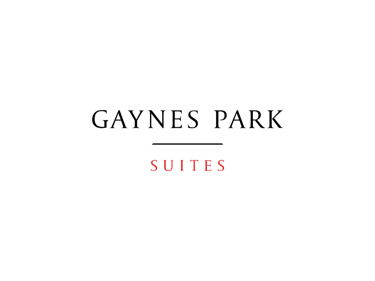 Gaynes Park logo
