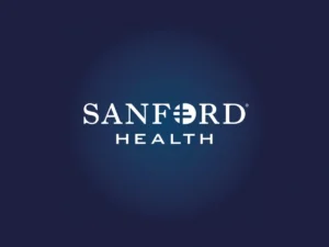 Sanford Health logo