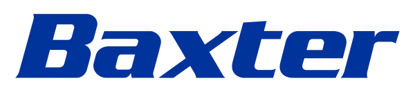 Baxter logo