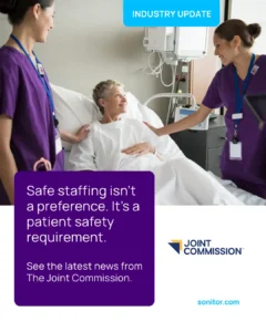 Safe Staffing Is Now a Patient Safety Requirement