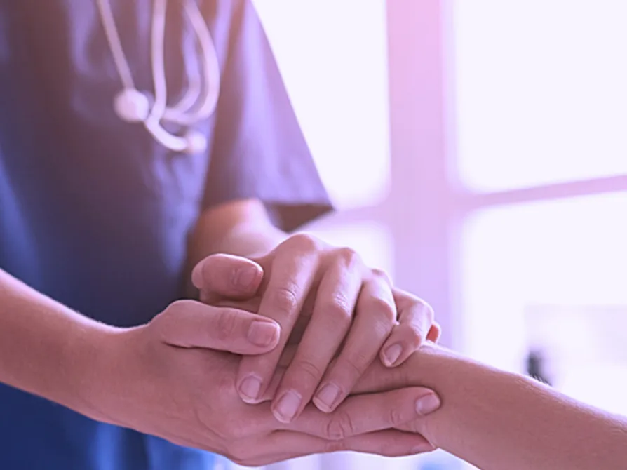 Florence Nightengale and AI in Healthcare