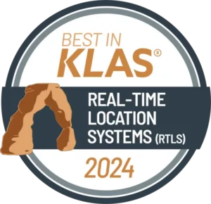 2024 Best in KLAS - Sonitor