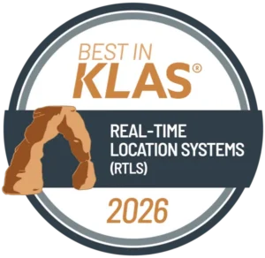 2026 Best in KLAS - Sonitor