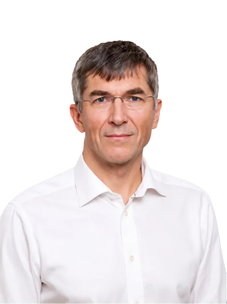 Arne Øyen