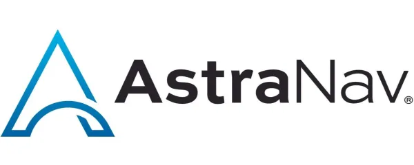 AstraNav logo