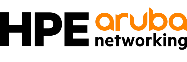 HPE Aruba logo