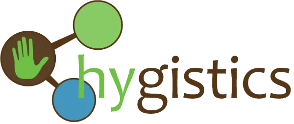 Hygistics logo