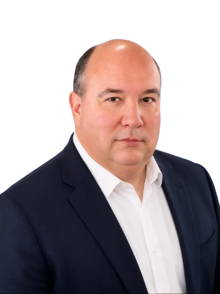 Kevin Ring