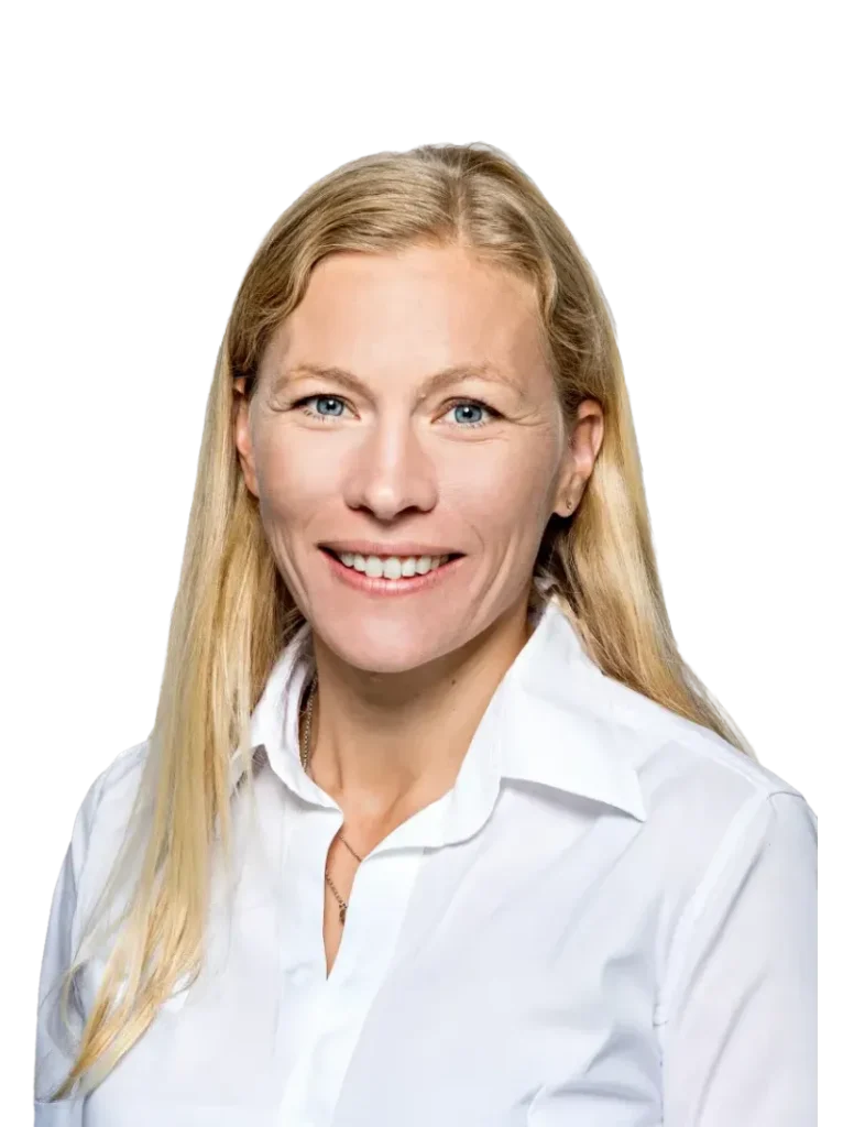 Maaike Visser Taklo, PhD