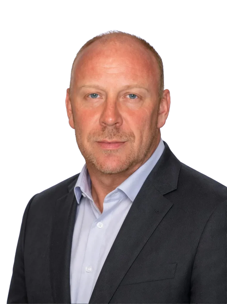 Svein Rostad