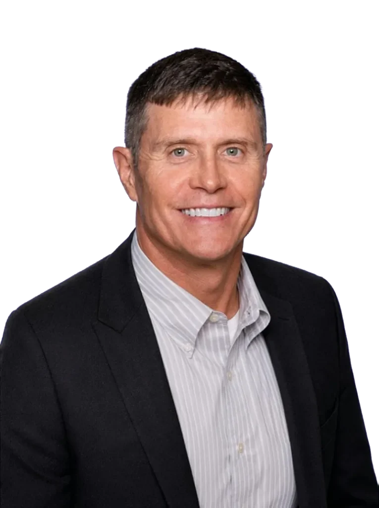 Tim Wildman