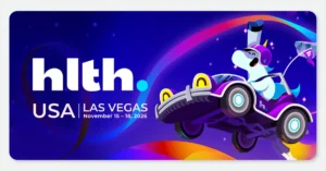 Sonitor to Showcase SonitorONE™ Location Intelligence at HLTH 2026