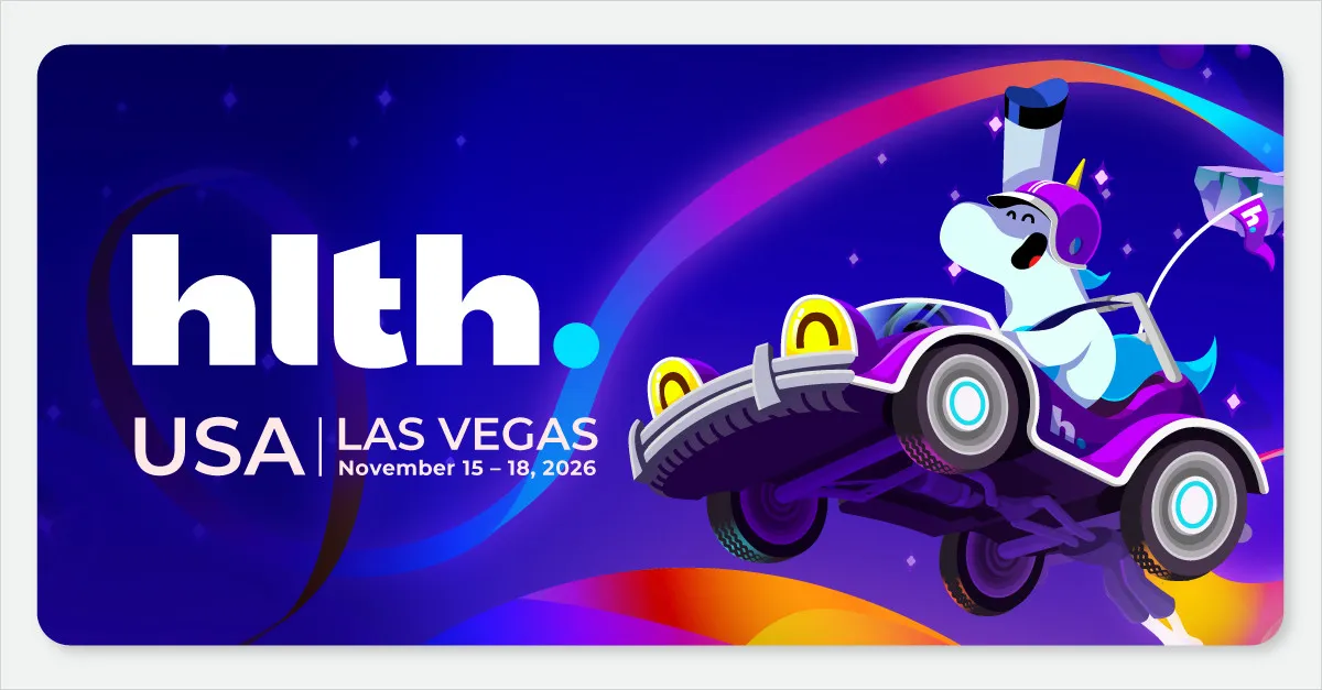 Sonitor to Showcase SonitorONE™ Location Intelligence at HLTH 2026