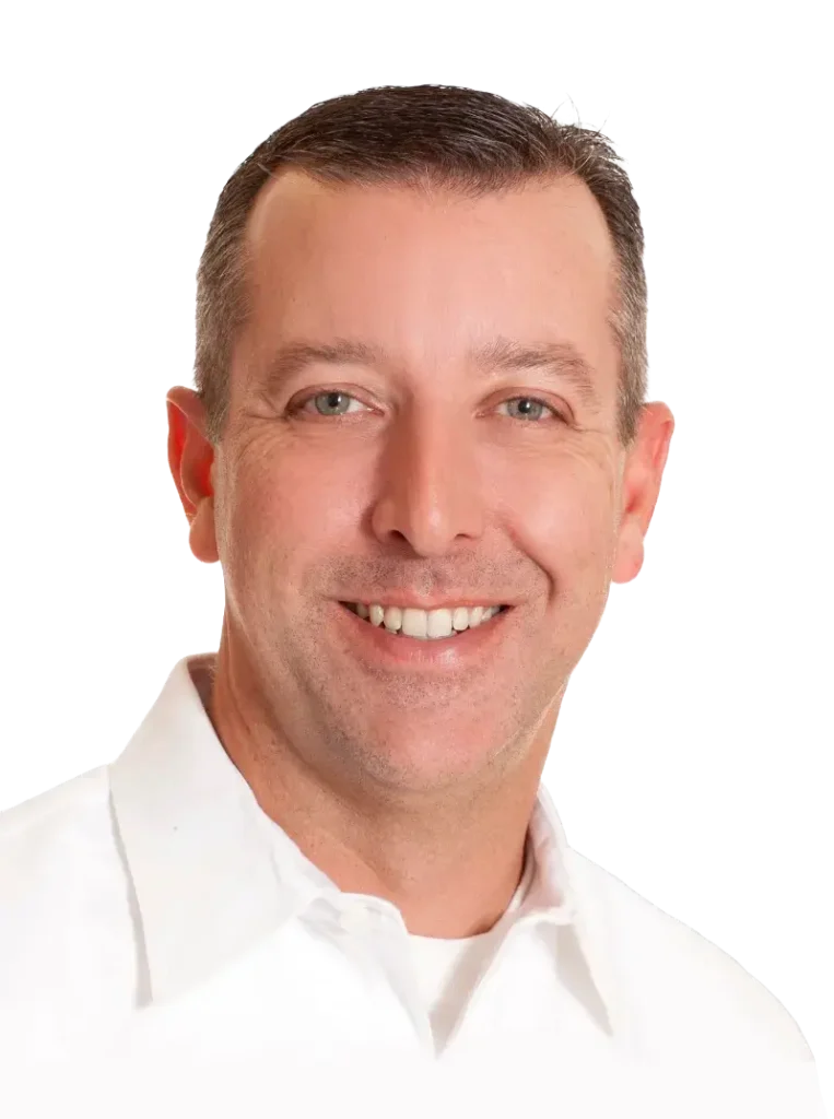 Steve Cormier
