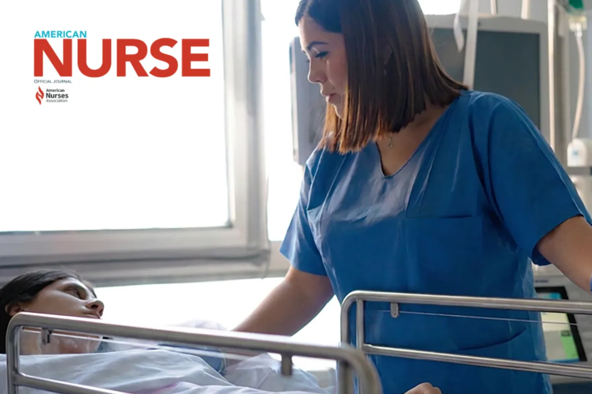 Teresa Brasac on Purposeful Staff Rounding